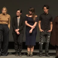 Forrest Goodluck