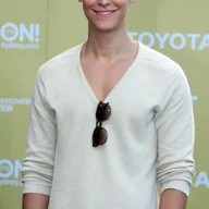 Rhys Wakefield