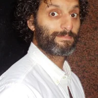 Jason Mantzoukas