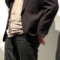 Hal Hartley