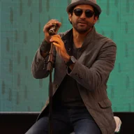 Farhan Akhtar