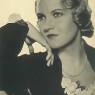 Verree Teasdale