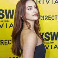 Camila Mendes