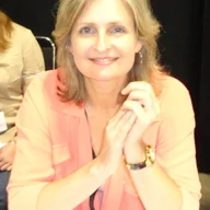 Cathy Weseluck