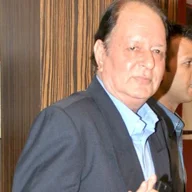 Navin Nischol