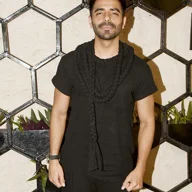 Aparshakti Khurana