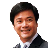 Stanley Tong