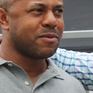 Rockmond Dunbar