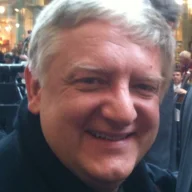 Simon Russell Beale