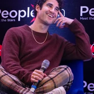 Darren Criss