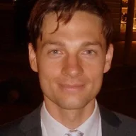 Gregory Smith
