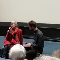 Francine Bergé