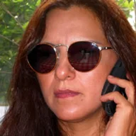 Zaide Silvia Gutiérrez