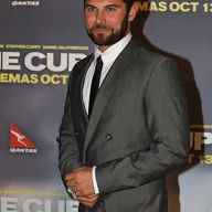 Daniel MacPherson