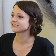 Kathryn Prescott
