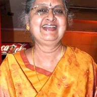 Sulabha Arya