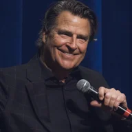 Ted McGinley