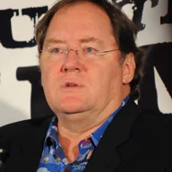 John Lasseter