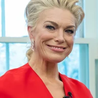 Hannah Waddingham