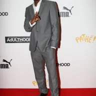 Ashley Thomas