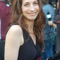 Marin Hinkle
