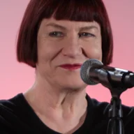 Nell Campbell