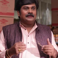 Rangayana Raghu
