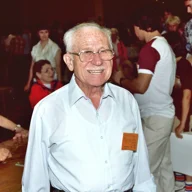 Clarence Nash