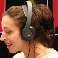 Anna Sigalevitch