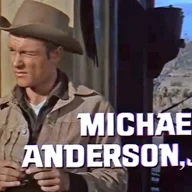 Michael Anderson Jr.