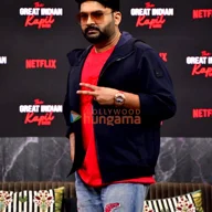 Kapil Sharma