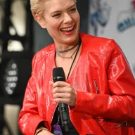 Nina Bergman