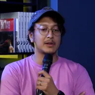 Dimas Anggara