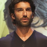 Justin Baldoni