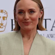 Laura Haddock