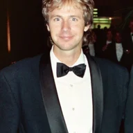 Dana Carvey