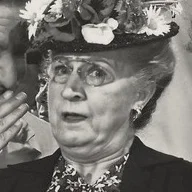 Sarah Edwards