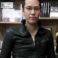 Kenji Kamiyama