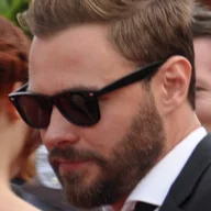 Patrick John Flueger