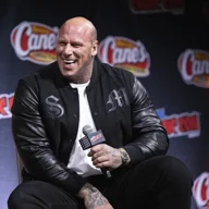 Martyn Ford