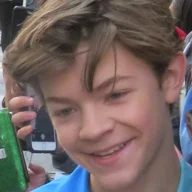 Oakes Fegley