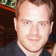 Robert Kazinsky