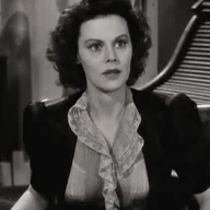Helen Mack