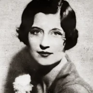 Katharine Alexander
