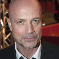 Christian Berkel