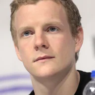 Patrick Gibson