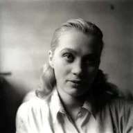 Mai Zetterling