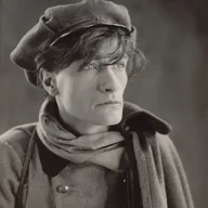 Antonin Artaud