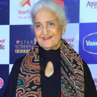 Kamini Kaushal