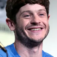 Iwan Rheon